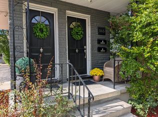 165 King Edward Ave, London, ON