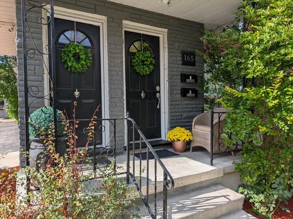 165 King Edward Ave, London, ON N5Z 3T5