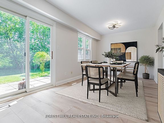 4th image of 2120 Rathburn Rd E #37