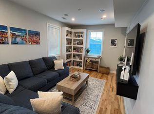37 Kimball St UNIT 2, Dorchester, MA 02122