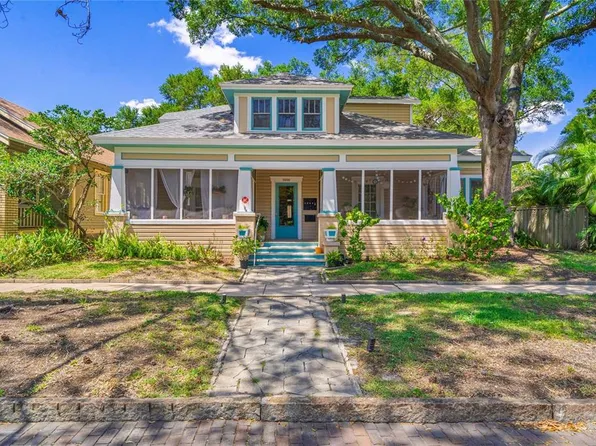 245 13th Ave NE, Saint Petersburg, FL 33701