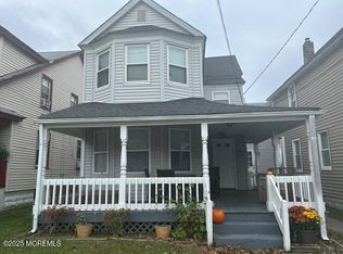506 1/2 Park Place Ave FLOOR 2, Bradley Beach, NJ 07720