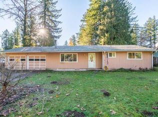 144 Fir St, Gates, OR