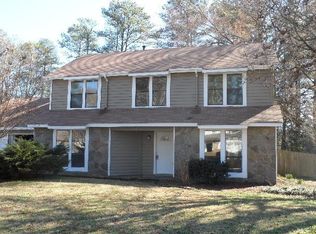 2534 Padens Chase Way, Lawrenceville, GA 30044