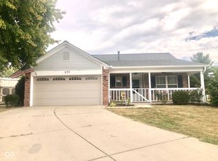 839 Trail Ridge Ct, Mooresville, IN 46158