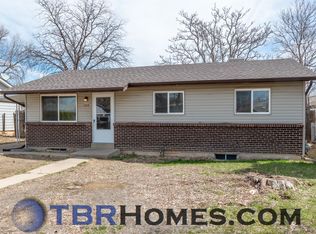 1114 Olathe St, Aurora, CO 80011