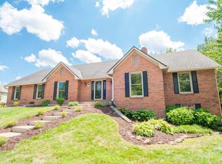 4307 Glen Eagle Dr, Columbia, MO 65203