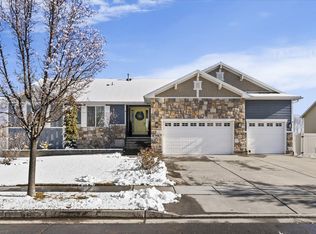 771 W Mare Cir, Kaysville, UT 84037