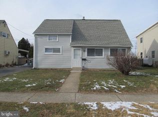 822 Hartman Ave, Temple, PA