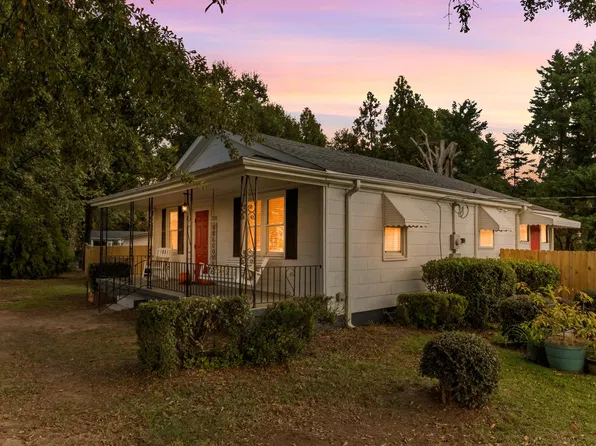 2111 Cannons Campground Rd, Spartanburg, SC 29307