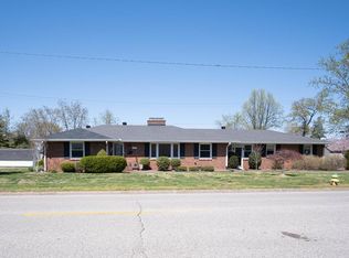 2105 Griffith Ave, Owensboro, KY 42301