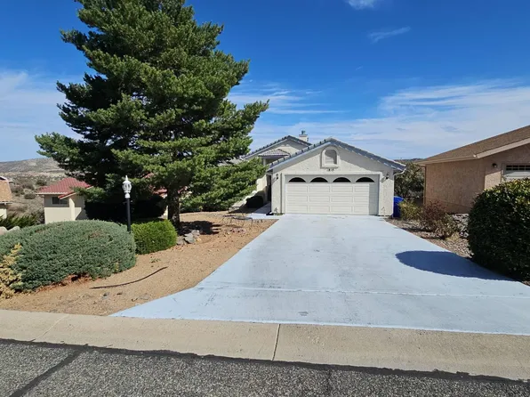 1810 Reading Ln, Prescott, AZ 86301