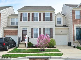 9655 Biggs Rd, Baltimore, MD 21220