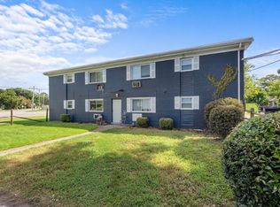 Pullman Ave. 200, Portsmouth, VA 23707