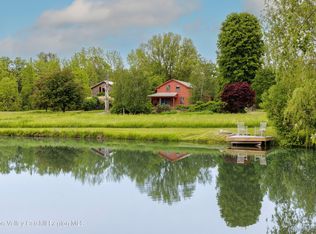 601 Spook Rock Rd, Hudson, NY 12534