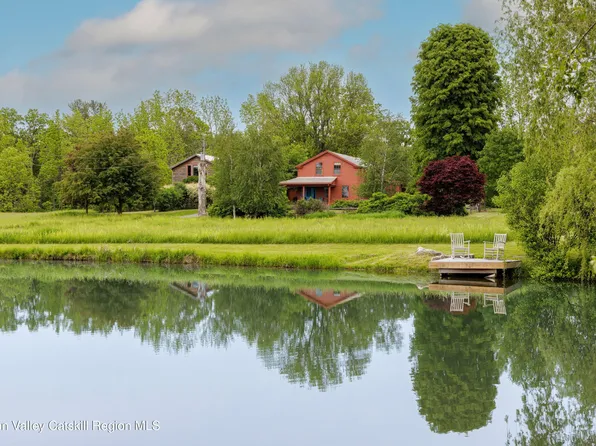 601 Spook Rock Road Road, Hudson, NY 12534