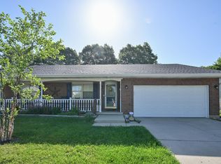 5728 Ridgewood Rd W, Springfield, OH 45503