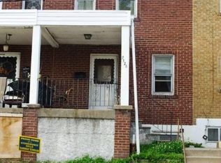 7121 Guilford Rd, Upper Darby, PA 19082
