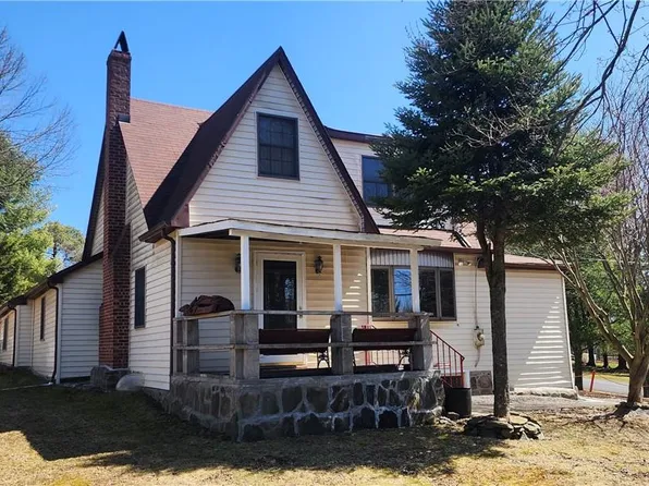 568 Old Liberty Road, Monticello, NY 12701