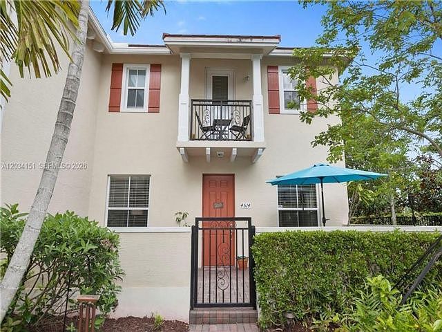 1st image of 4514 Monarch Way