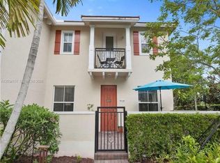 4514 Monarch Way, Pompano Beach, FL 33073
