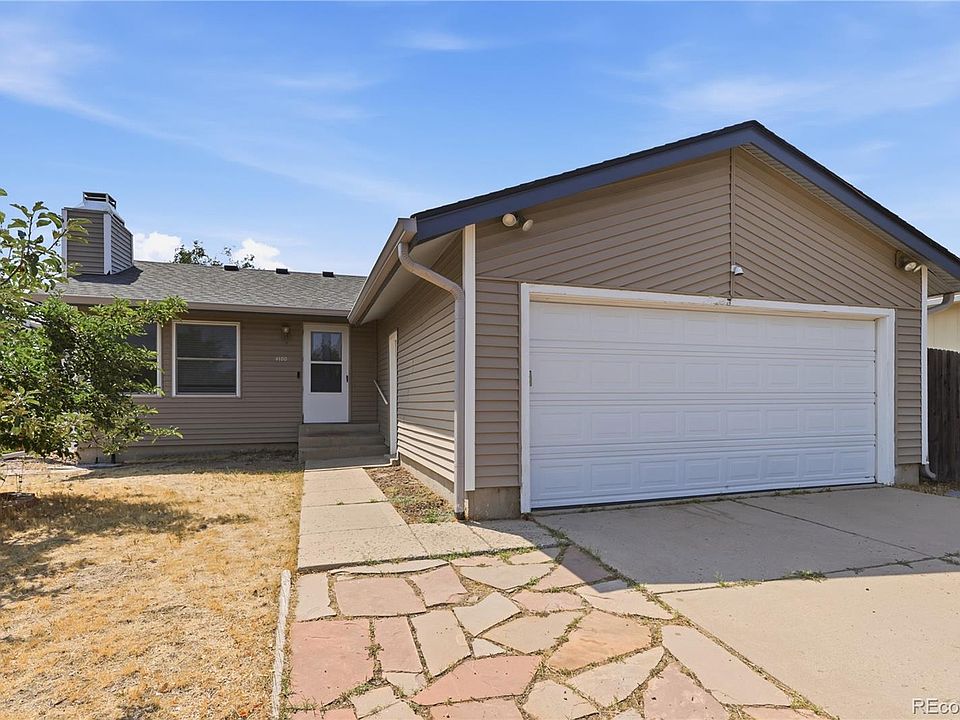 1st image of 4100 S Laredo Way