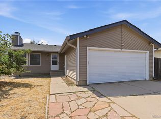 4100 S Laredo Way, Aurora, CO 80013