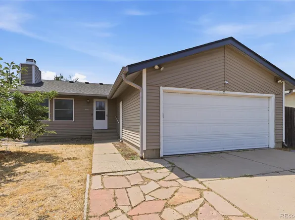 4100 S Laredo Way, Aurora, CO 80013