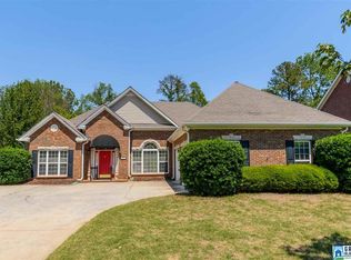 4748 Red Leaf Cir, Birmingham, AL 35226