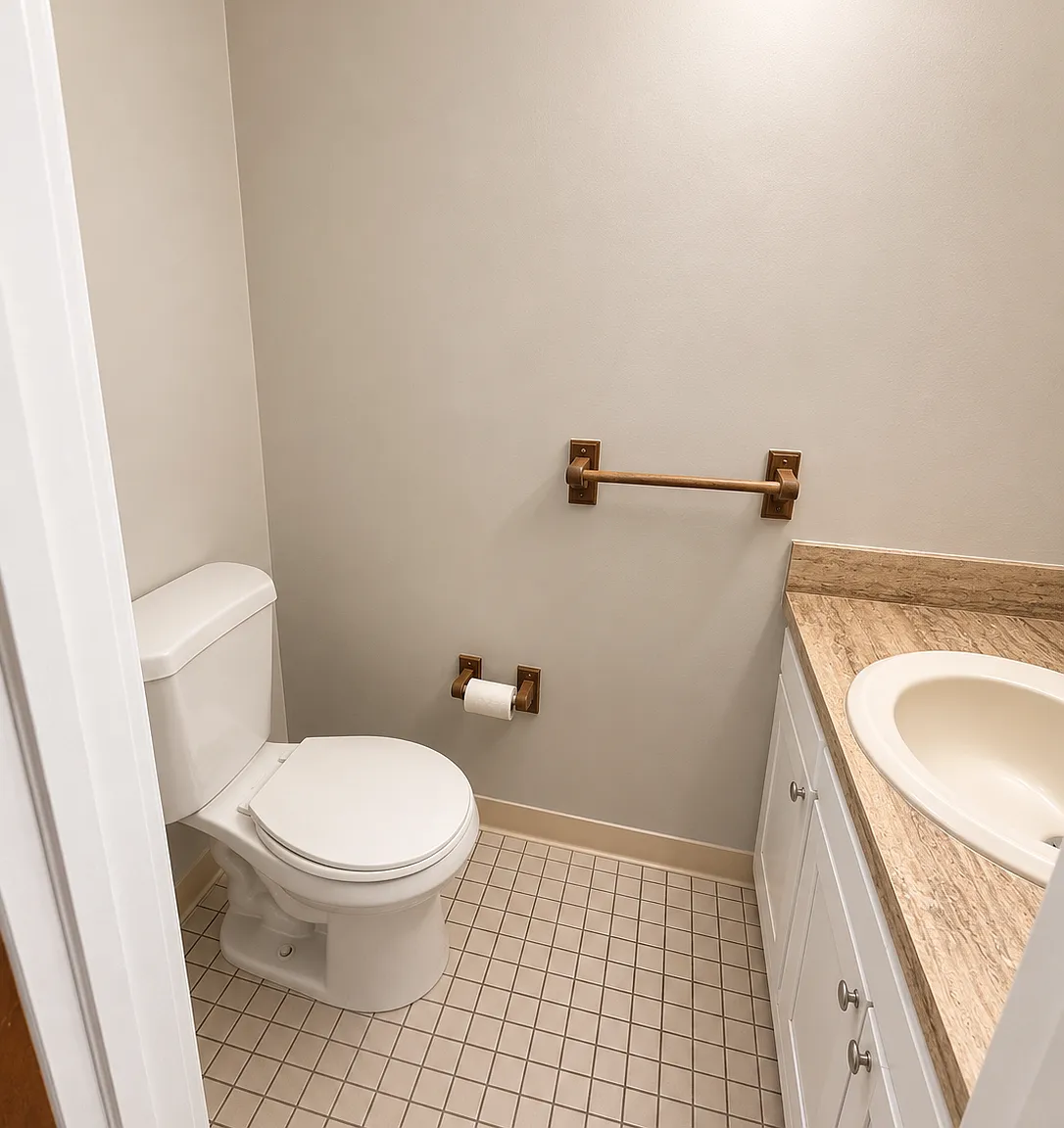 2 bed, 1.5 bath, $1,750 — Photo 3