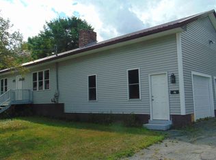 17 Edwards Street, Lincoln, ME 04457