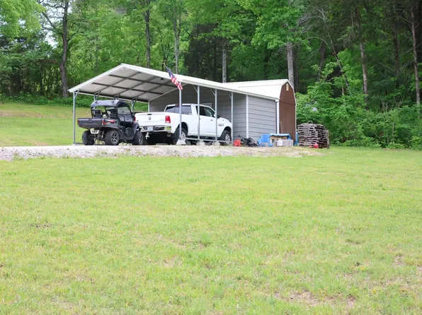 245 McSpadden Dr, Mount Pleasant, AR 72561