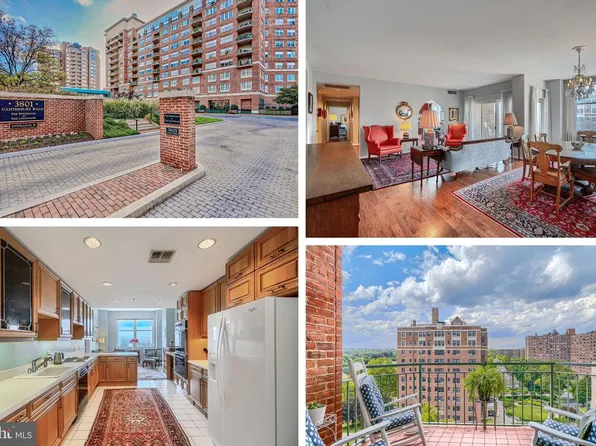 3801 Canterbury Rd Unit 912, Baltimore, MD 21218