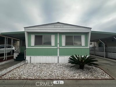 11250 Beach Blvd SPC 42, Stanton, CA, 90680