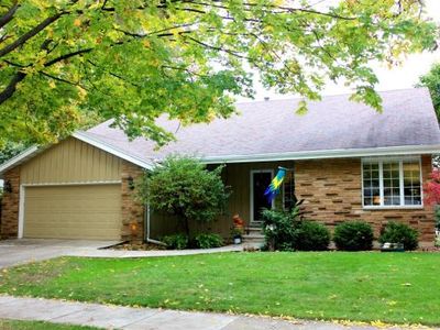 2608 S Carpenter St, Appleton, WI, 54915