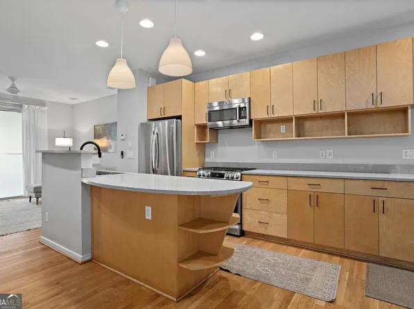 1590 Tallulah St NW, Atlanta, GA 30318