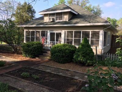 2612 Wabash Ave, Vincennes, IN, 47591