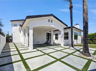 9743 Monogram Ave, Northridge, CA 91343
