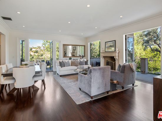 980 Stradella Rd, Los Angeles, CA 90077 | Zillow