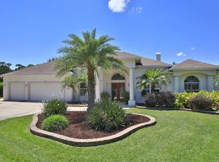 6101 Sabal Hammock Cir, Port Orange, FL 32128