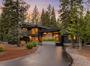 10632 Olana Dr, Truckee, CA 96161