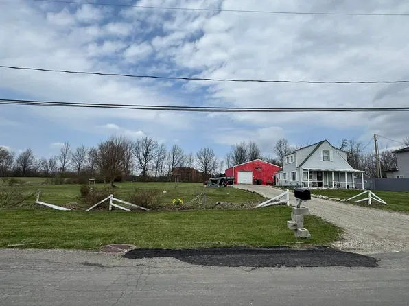 2007 Seddlemeyer Ave, Fort Wayne, IN 46816