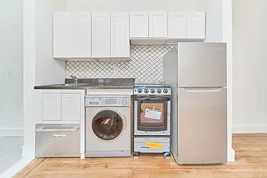 Rented by Living New York