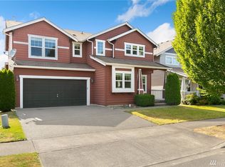 7049 Inlay St SE, Lacey, WA 98513