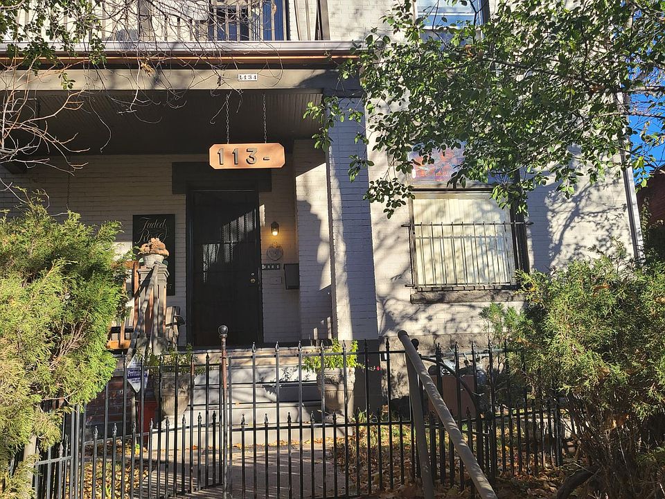 1st image of 1134 Josephine St #2