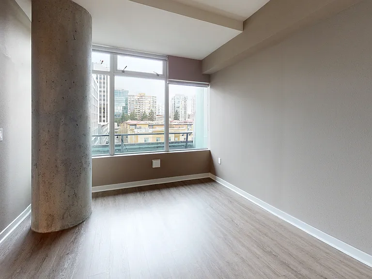 Elements Apartments — Photo 54