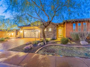 12124 W Desert Mirage Dr, Peoria, AZ 85383