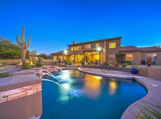 5868 E Bent Tree Dr, Scottsdale, AZ 85266