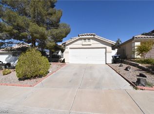 226 Cimarron Village Way, Henderson, NV 89012