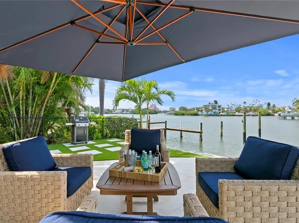 243 Hermosita Dr, Saint Pete Beach, FL 33706